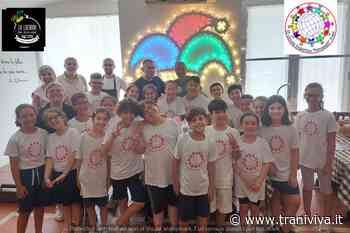 Una scuola per tutti e per ciascuno, studenti della Petronelli ospiti alla Locanda del Giullare - TraniViva