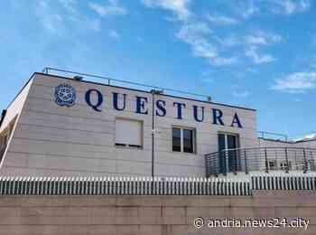 Forze nuove per la Questura di Barletta-Andria-Trani - Andria News24 City