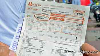 Ministro de Minas y Energía dice que bajarán los precios de las tarifas de Celsia en el Tolima - EL OLFATO