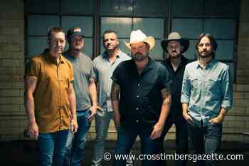 Randy Rogers Band, Gary Allan to headline Lewisville's Western Days festival - The Cross Timbers Gazette