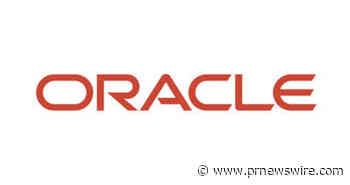 Oracle Cloud Enters Hyper-Growth Phase Leading into Oracle CloudWorld