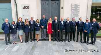 Nuovo Consiglio direttivo dell’Associazione Italiana Sommelier del Piemonte ad Alba - IdeaWebTv