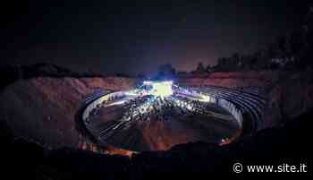 Alba Fucens - Teatro Off, al via la quarta edizione della rassegna estiva - SITe.it