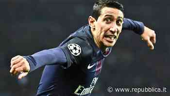 Di Maria e Pogba, l'alba della nuova Juve: ma è caccia ai difensori - la Repubblica