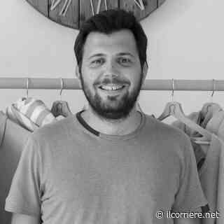 Niccolò Cipriani ospite del quindicesimo Talk di ACAdemy - Il Corriere di Alba, Bra, Langhe e Roero