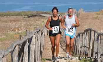 Torna la maratona La Filippide il 7 agosto, sul far dell'alba Santa Croce Camerina - RagusaNews