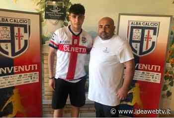 Eccellenza: l'ex Saviglianese Samuel Ciccone all'Alba Calcio - IdeaWebTv