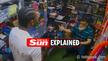 Chi è José Alba? - Tebigeek