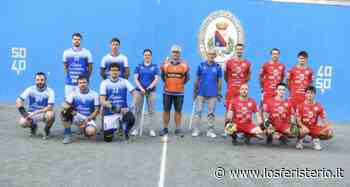 Serie A Banca d'Alba, chiusa la settima di ritorno - LoSferisterio - Lo Sferisterio