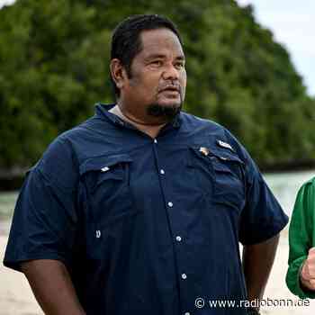 Baerbock informiert sich über Auswirkungen der Klimakrise - Radio Bonn / Rhein-Sieg - radiobonn.de