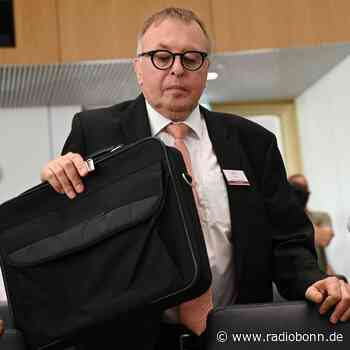 Flutnacht: Untersuchungsausschuss verfolgt Spur von Landrat - Radio Bonn / Rhein-Sieg - radiobonn.de