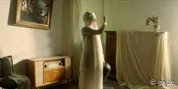 Bonn: Film über Opernsängerin und ihre verlorene Liebe - General-Anzeiger Bonn