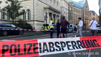 Bonn: Geköpfter 44-Jähriger war bereits vorher tot - DER SPIEGEL