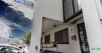 Bonn - Polizei wimmelt Opfer nach Raubüberfall ab​ - General-Anzeiger Bonn