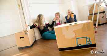 Bonn: Nach Corona wird die Wohnungssuche für Studierende wieder teurer - General-Anzeiger Bonn