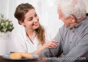 Rozzano. Dal Comune in arrivo un corso per diventare Ausiliario Socio Assistenziale - MI-LORENTEGGIO.COM - LE ULTIME NOTIZIE DI CRONACA, POLITICA, ANNUNCI, SPORT, FOTO E VIDEO DI MILANO E LA LOMBARDIA - Mi-Lorenteggio