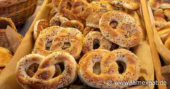 Baden-Württemberg spends 60.000 euros on free pretzels for cyclists - IamExpat in Germany