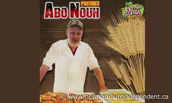 Halal bakery serving up tasty pastries opens in Baden - The New Hamburg Independent