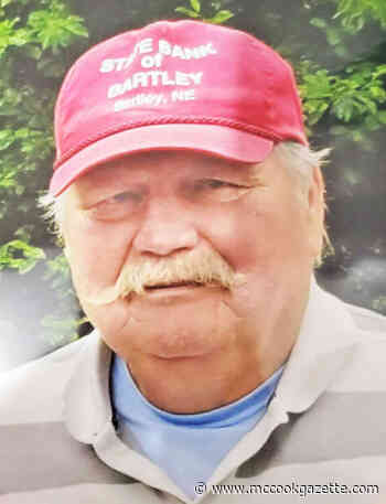 Obituary: Philip Lee (Skip) Chesley (7/7/22) - McCook Daily Gazette