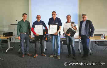 Bilanz des Stadtradelns 2022 in Schaumburg: Rinteln räumt mehrfach ab - SHG-Aktuell.de