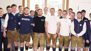 Wohin nur mit diesen Burschen? Verein wünscht sich eigene Hütte - Zwei Standorte zur Auswahl - Merkur.de