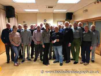 Burnley groups benefit from over £40,000 funding
