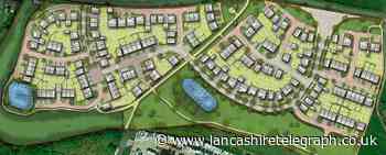 Controversial Blackburn 'gateway' homes scheduled for 2026