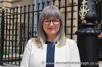Blackburn with Darwen children's services seek social workers