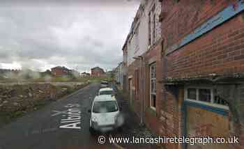 Burnley Council to buy 16 empty homes and facelift four streets