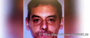 Tittmoning: Öffentlichkeitsfahndung – 48-Jähriger aus Tittmoning vermisst - Traunsteiner Tagblatt