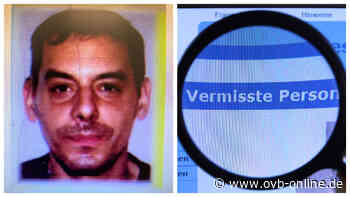 Tittmoning: Vermisstenfall im Landkreis Traunstein – Mann aus Einrichtung vermisst - ovb-online.de
