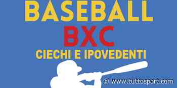Open day baseball ciechi e ipovedenti a Fossano - Tuttosport