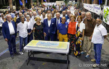 La Zona di Fossano di Confartigianato Cuneo ha celebrato la “Fedeltà Associativa” - Il Corriere di Alba, Bra, Langhe e Roero