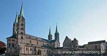 Heinrichsfest: Behinderungen am Bamberger Domplatz