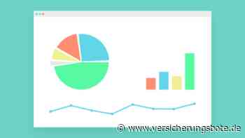Versicherungsvertreter verlieren und Makler legen zu - Versicherungsbote