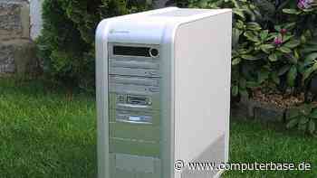 Im Test vor 15 Jahren: Ein nahezu unhörbarer Gaming-PC für 3.100 Euro