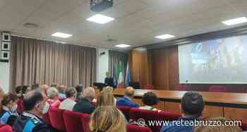 A SULMONA CELEBRATO IL 205° ANNIVERSARIO DELLA POLIZIA PENITENZIARIA - ReteAbruzzo.com