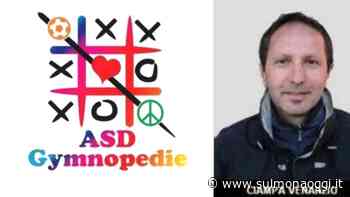 L'EX BANDIERA DEL SULMONA VENANZIO CIAMPA NELLO STAFF DELLA GYMNOPEDIE - SulmonaOggi