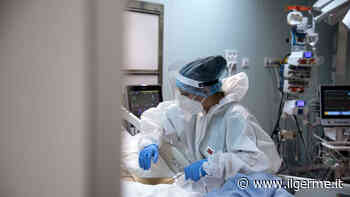 Sulmona maglia nera e boom di contagi a Raiano: 103 casi nel comprensorio peligno-sangrino - ilGerme