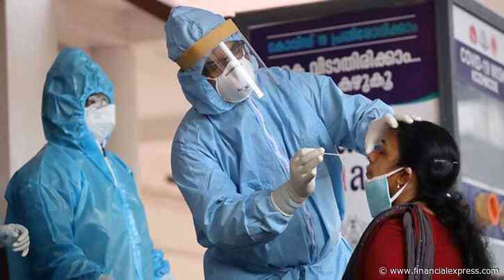 Covid-19 Top Updates: India records 18,840 fresh infections, 43 deaths