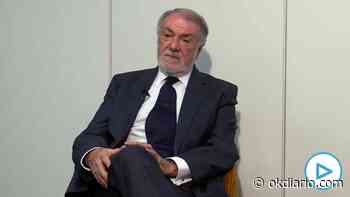 Mayor Oreja: «Si Sánchez sigue en la Moncloa, ETA acabará gobernando el País Vasco» - Okdiario