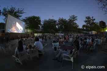 Luz Sánchez-Mellado lee: ‘Dios y la carne’ - EL PAÍS