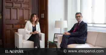 Aragonès sólo mantendrá el diálogo si Sánchez le da "garantías" sobre los 3.000 encausados del 'procés' - EL ESPAÑOL