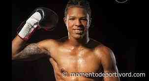 Jeison “Banana” Rosario enfrentará a Francisco Sánchez - Momento Deportivo RD