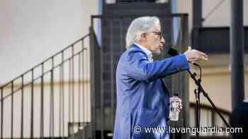 Sánchez Llibre se asegura la reelección en Foment con 350 avales - La Vanguardia