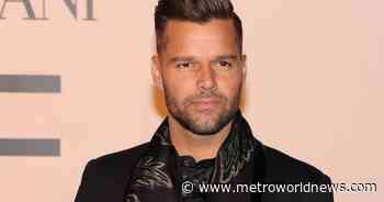 ¿Quién es Dennis Sánchez? El sobrino de Ricky Martin que lo demandó por violencia doméstica - Metro World News