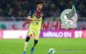 'Son decisiones del Tano que pone a Layún'; Sánchez sobre su titularidad y deseo por el Tri - Mediotiempo