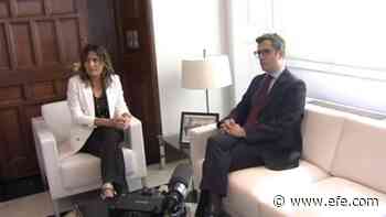 Sánchez y Aragonès se verán el 15 de julio en Madrid para avanzar en diálogo - Agencia EFE