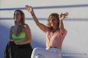 Yolanda, la fiel aliada de Sánchez - La Razón