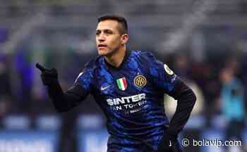 Alexis Sánchez rechaza millonaria oferta y en el Inter de Milán pierden la paciencia: "Es indeseable" - Bolavip